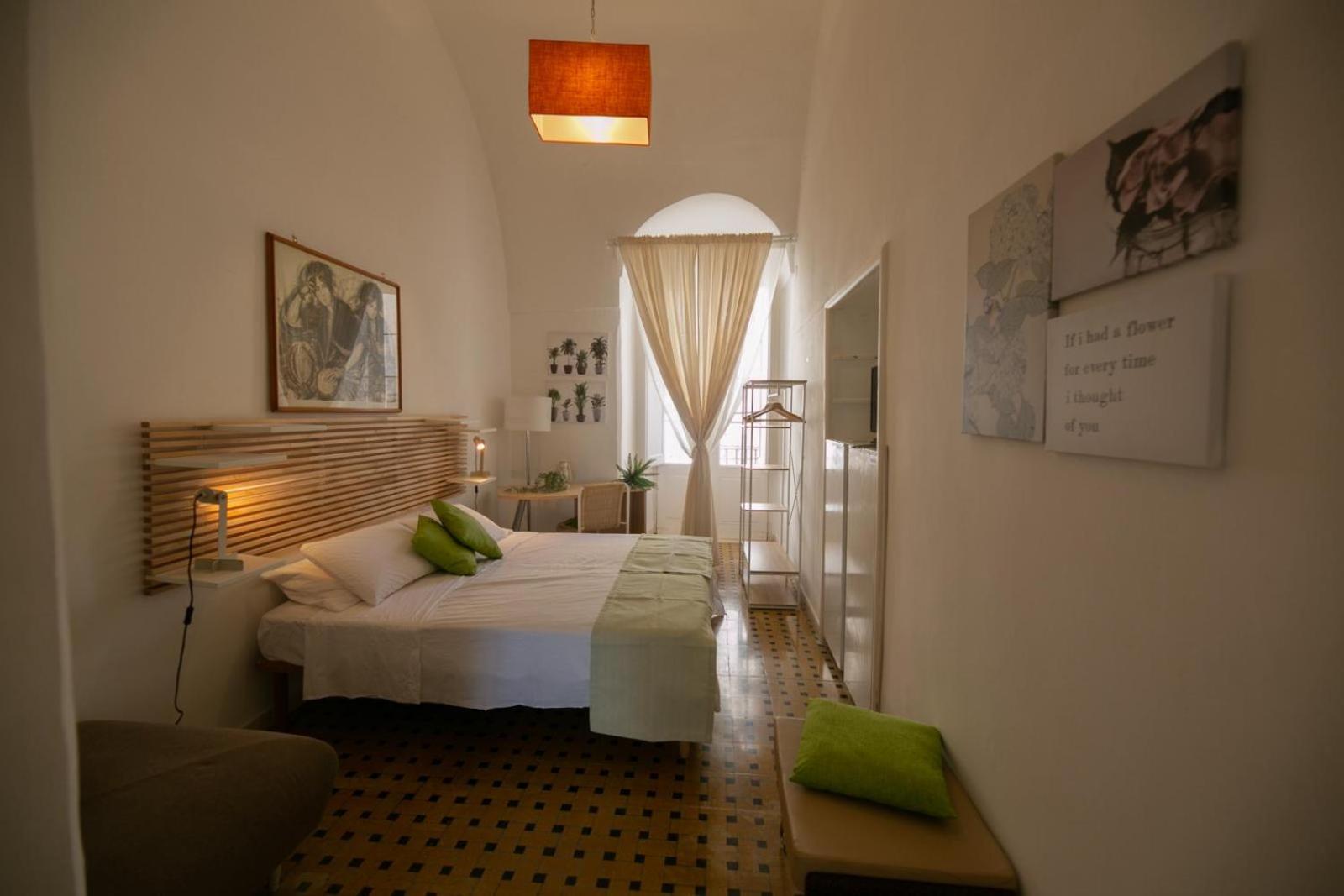 Casa Mare Leilighet Monopoli Eksteriør bilde