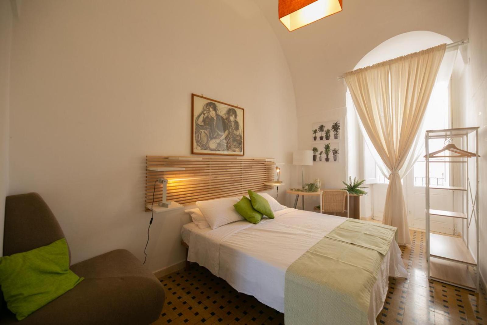 Casa Mare Leilighet Monopoli Eksteriør bilde