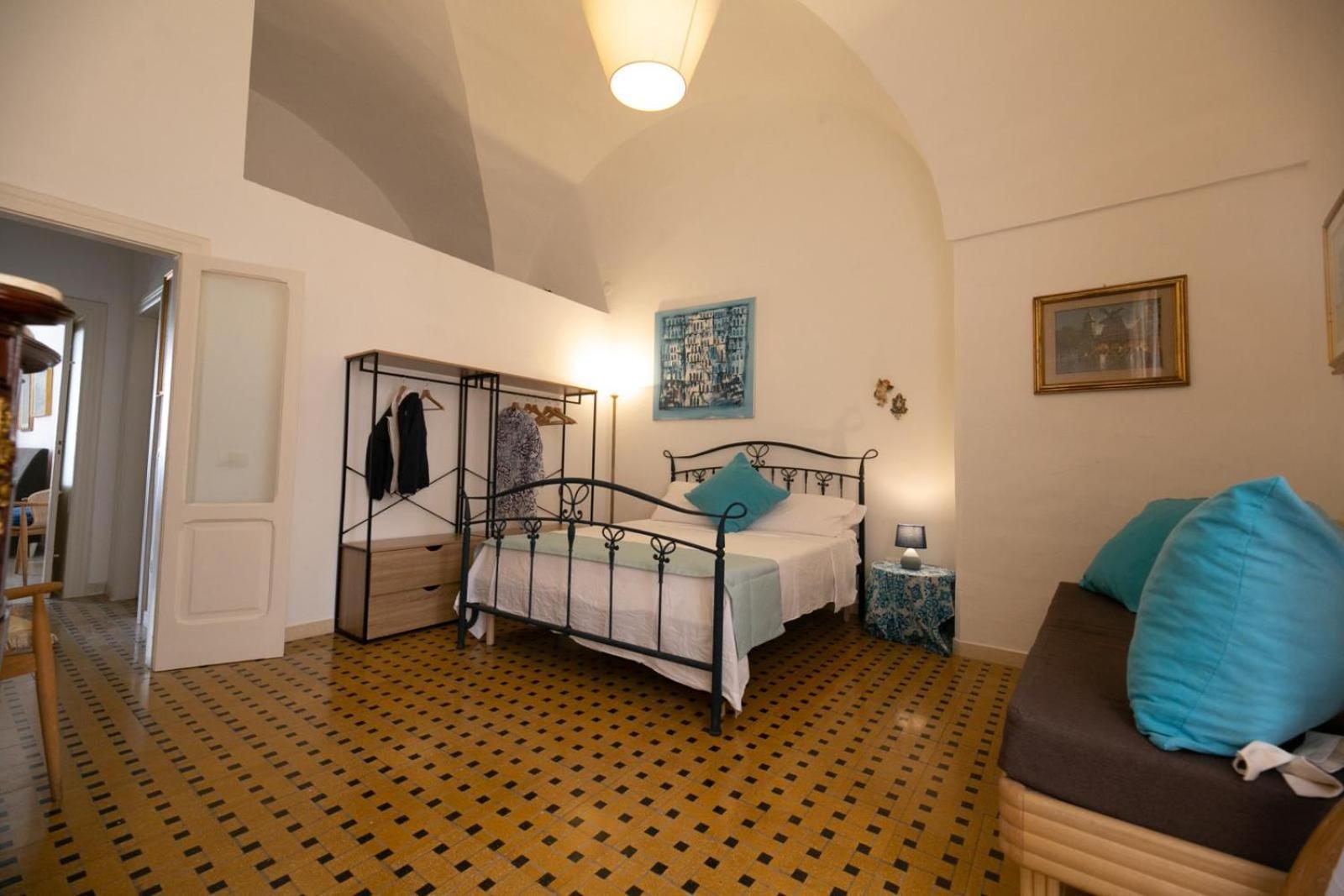 Casa Mare Leilighet Monopoli Eksteriør bilde