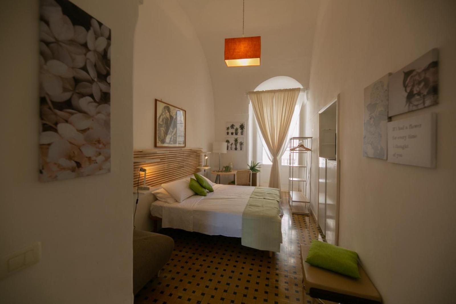 Casa Mare Leilighet Monopoli Eksteriør bilde