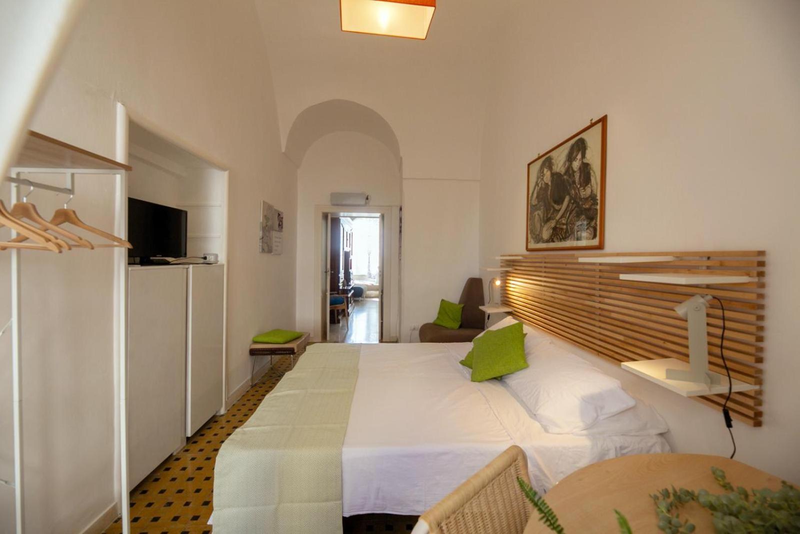 Casa Mare Leilighet Monopoli Eksteriør bilde
