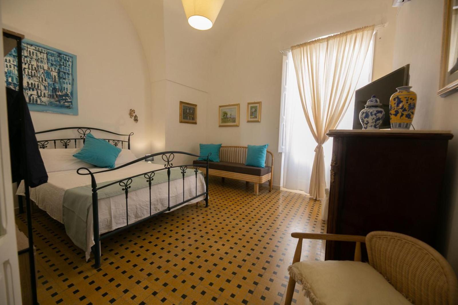 Casa Mare Leilighet Monopoli Eksteriør bilde