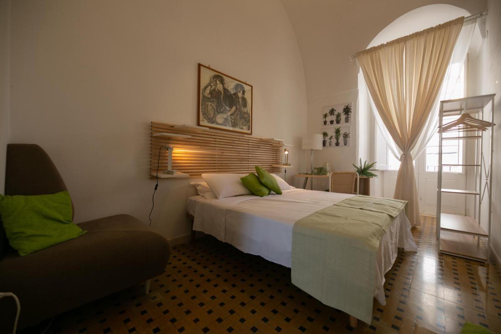 Casa Mare Leilighet Monopoli Eksteriør bilde